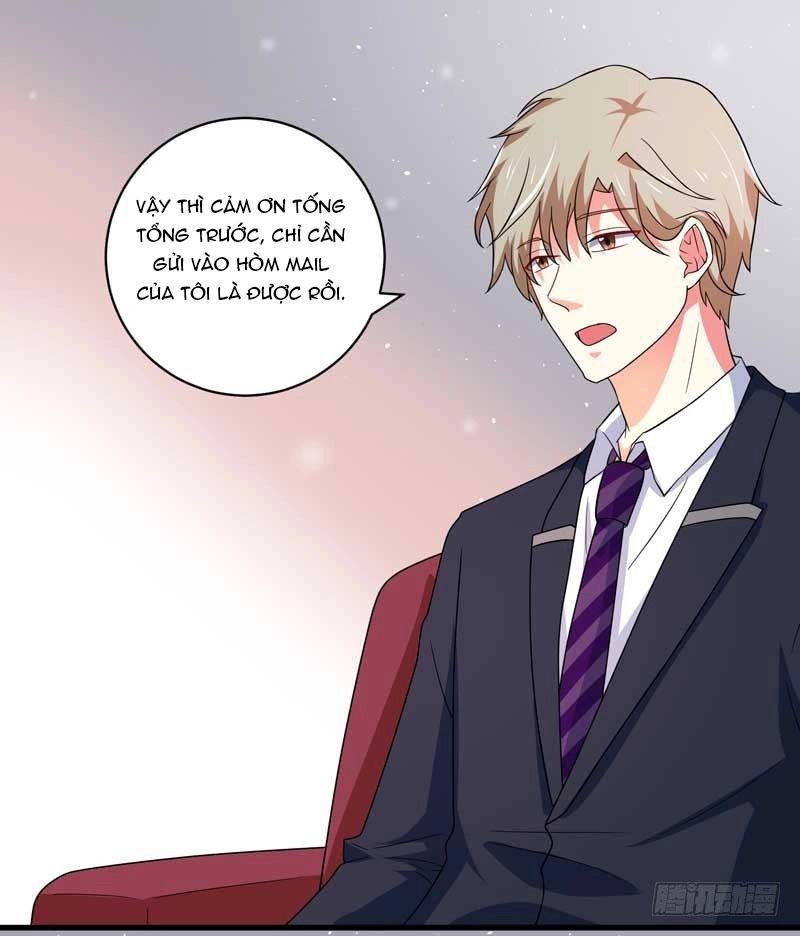 Khế Hôn Chapter 32 - 3