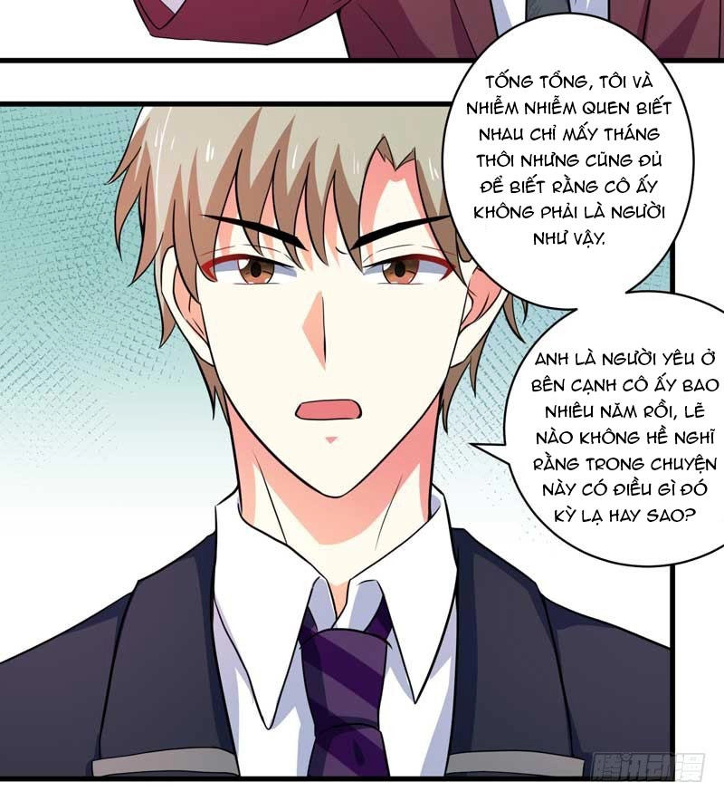 Khế Hôn Chapter 32 - 12