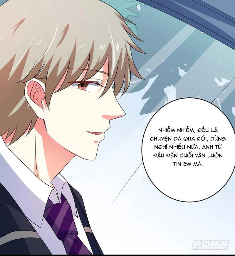 Khế Hôn Chapter 32 - 31