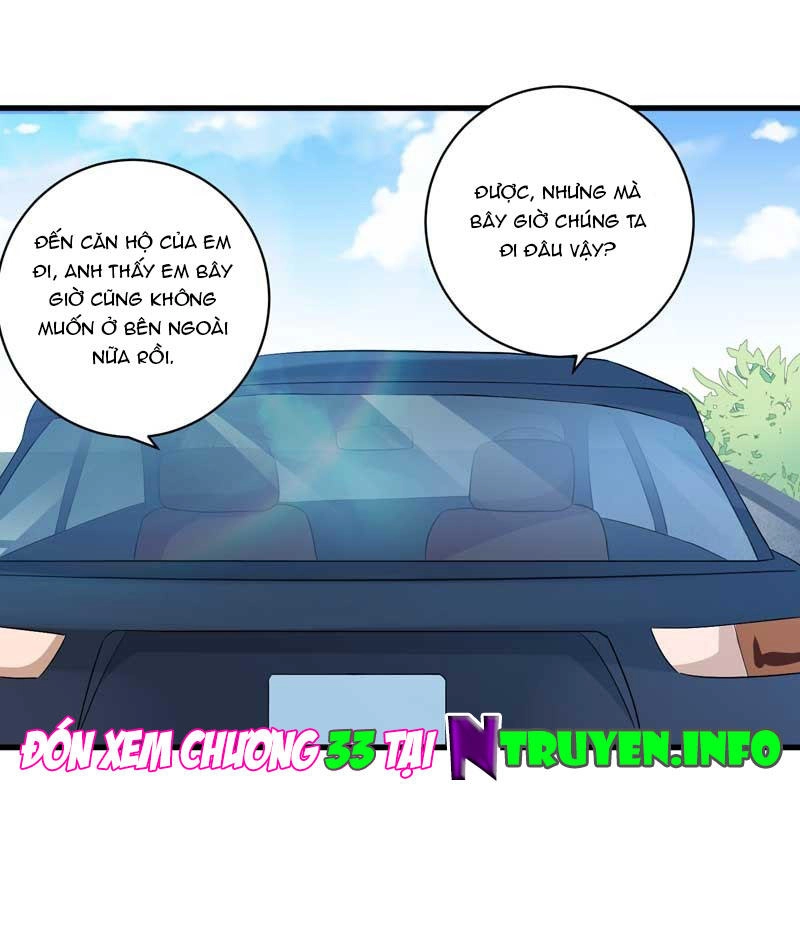 Khế Hôn Chapter 32 - 35