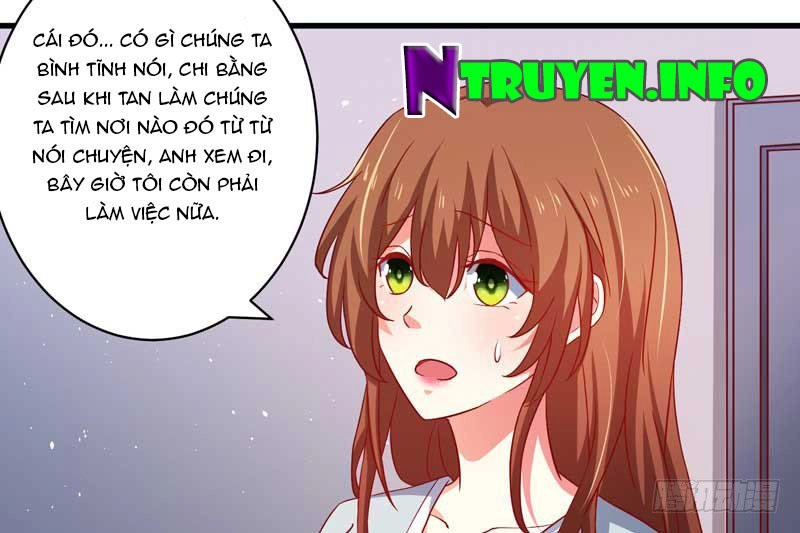 Khế Hôn Chapter 34 - 9