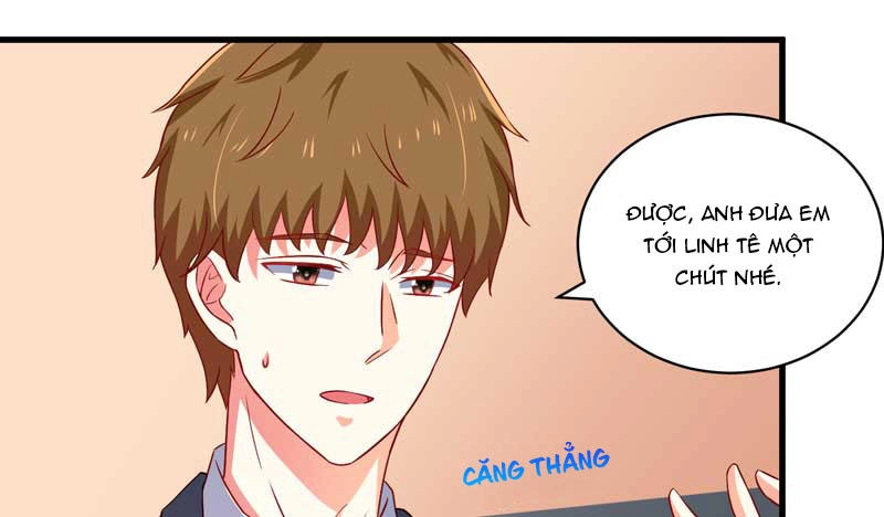 Khế Hôn Chapter 34 - 20