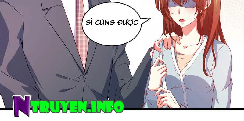 Khế Hôn Chapter 34 - 39