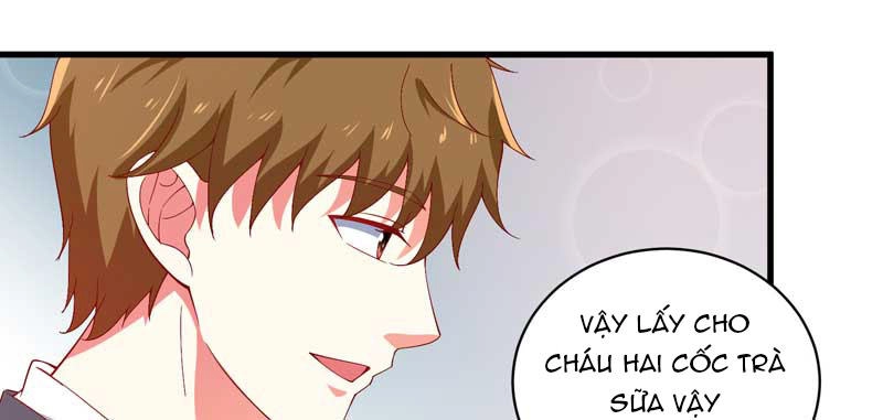 Khế Hôn Chapter 34 - 40