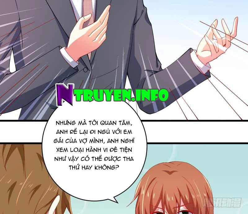 Khế Hôn Chapter 35 - 6