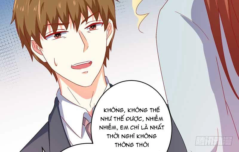 Khế Hôn Chapter 35 - 17