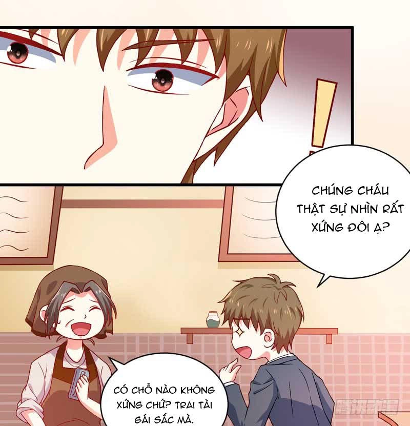 Khế Hôn Chapter 35 - 28