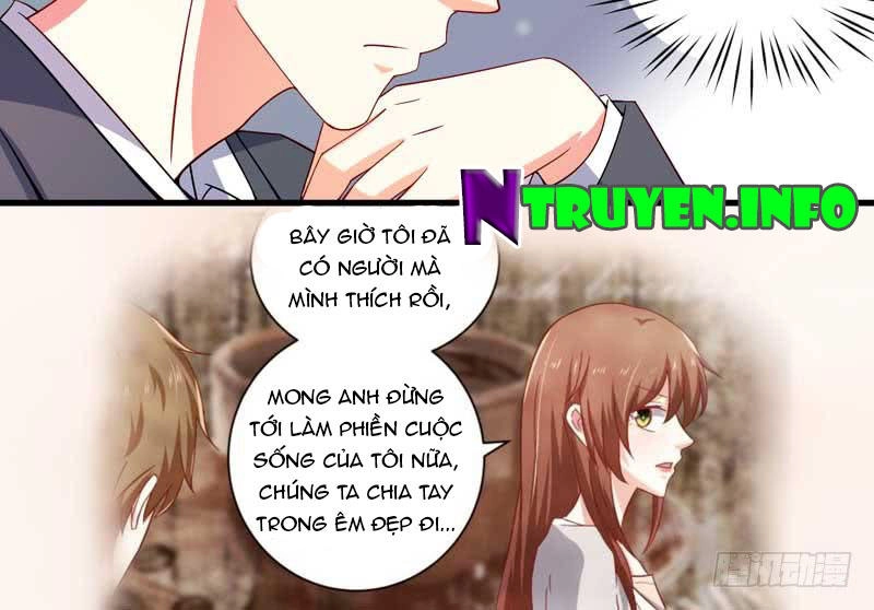 Khế Hôn Chapter 35 - 36