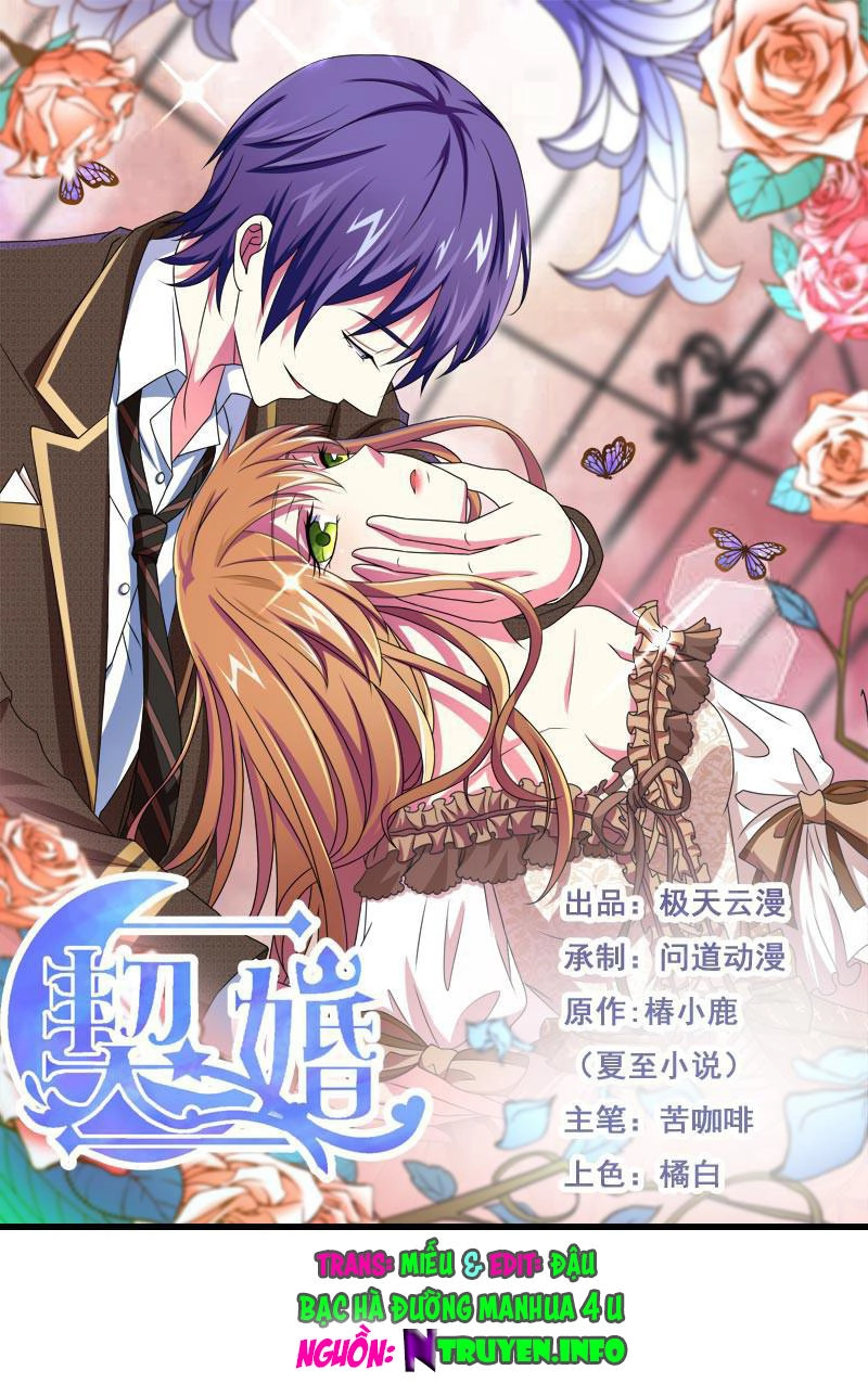 Khế Hôn Chapter 36 - 1