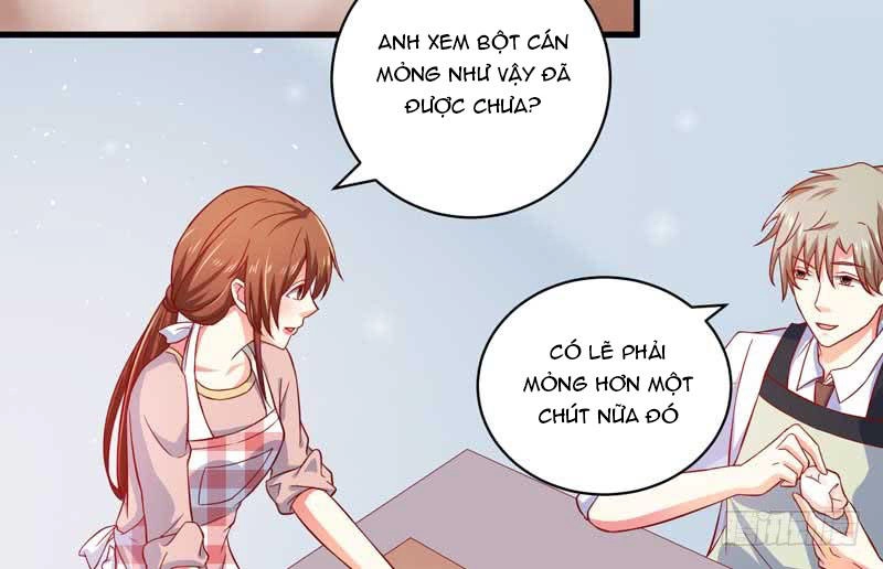 Khế Hôn Chapter 36 - 10