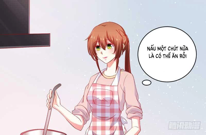 Khế Hôn Chapter 36 - 22