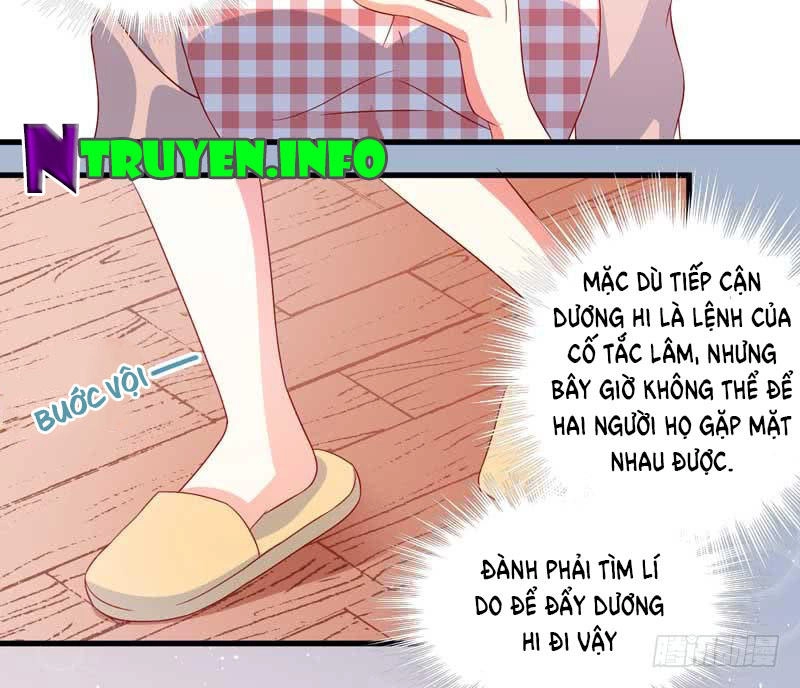 Khế Hôn Chapter 36 - 26