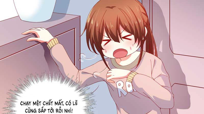 Khế Hôn Chapter 36 - 38