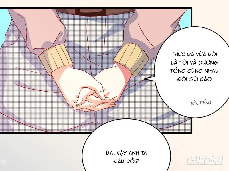 Khế Hôn Chapter 37 - 11