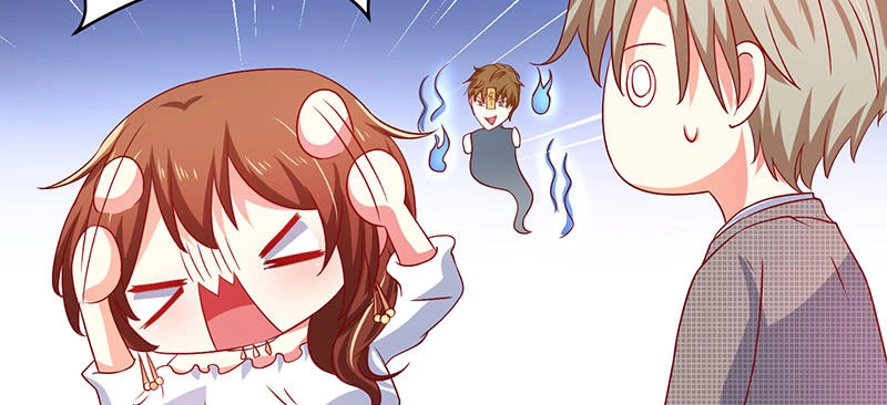 Khế Hôn Chapter 40 - 45