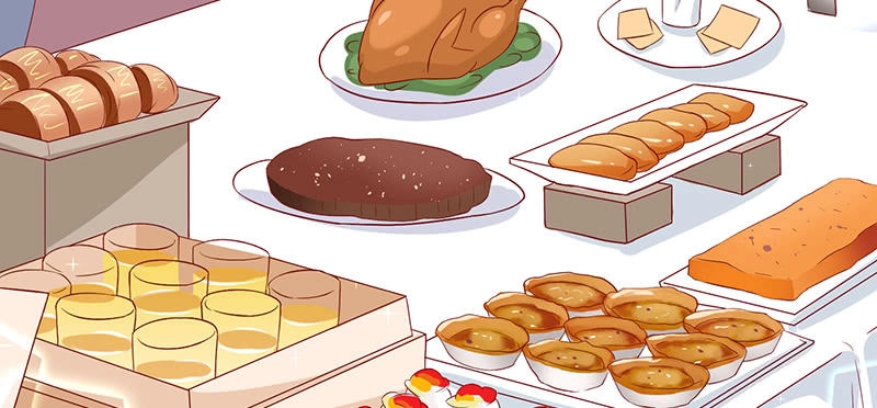 Khế Hôn Chapter 41 - 8