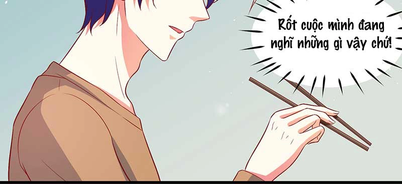 Khế Hôn Chapter 44 - 48