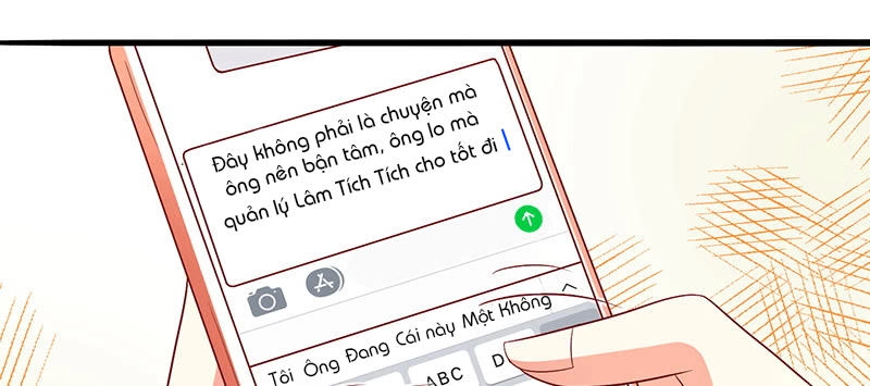 Khế Hôn Chapter 46 - 10