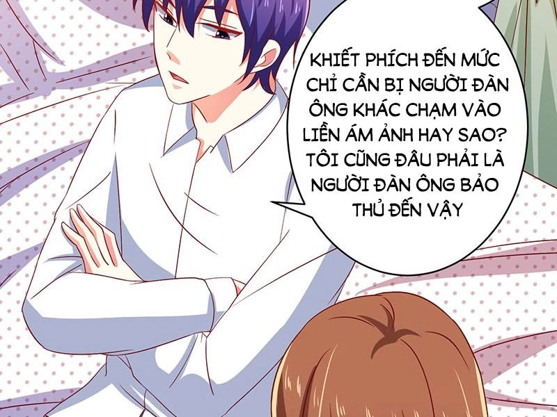 Khế Hôn Chapter 47 - 46