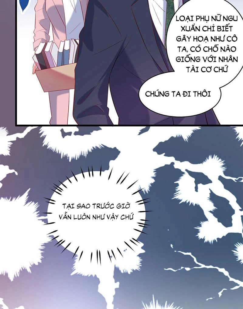 Khế Hôn Chapter 50 - 9