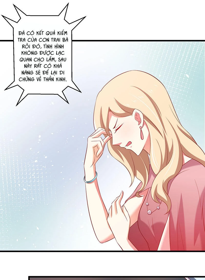 Khế Hôn Chapter 51 - 2