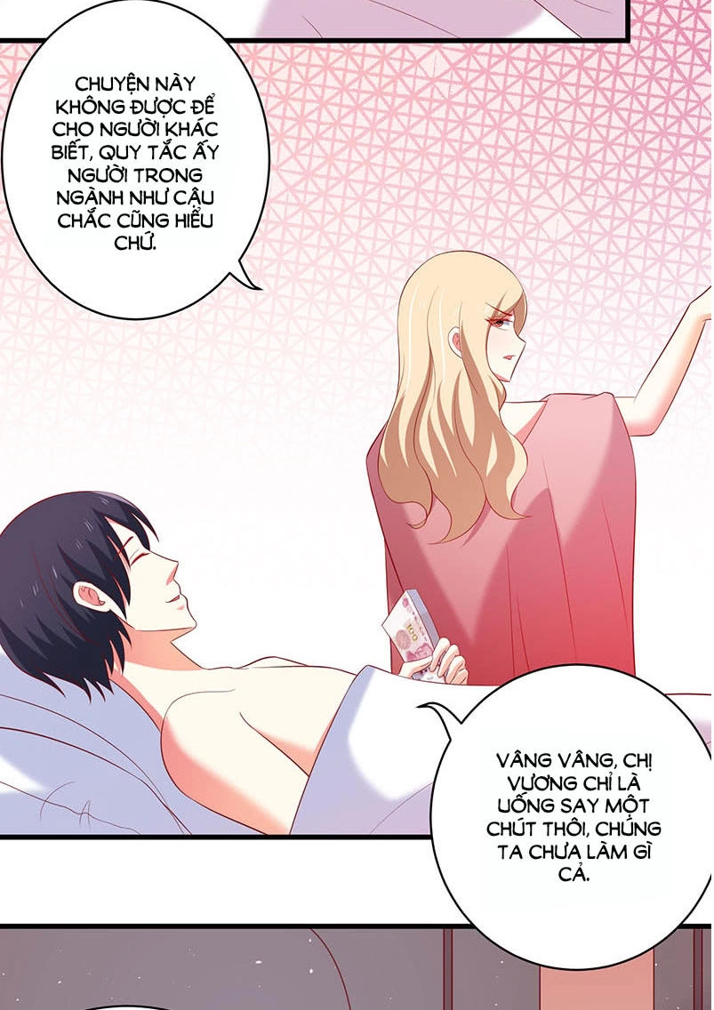 Khế Hôn Chapter 51 - 22