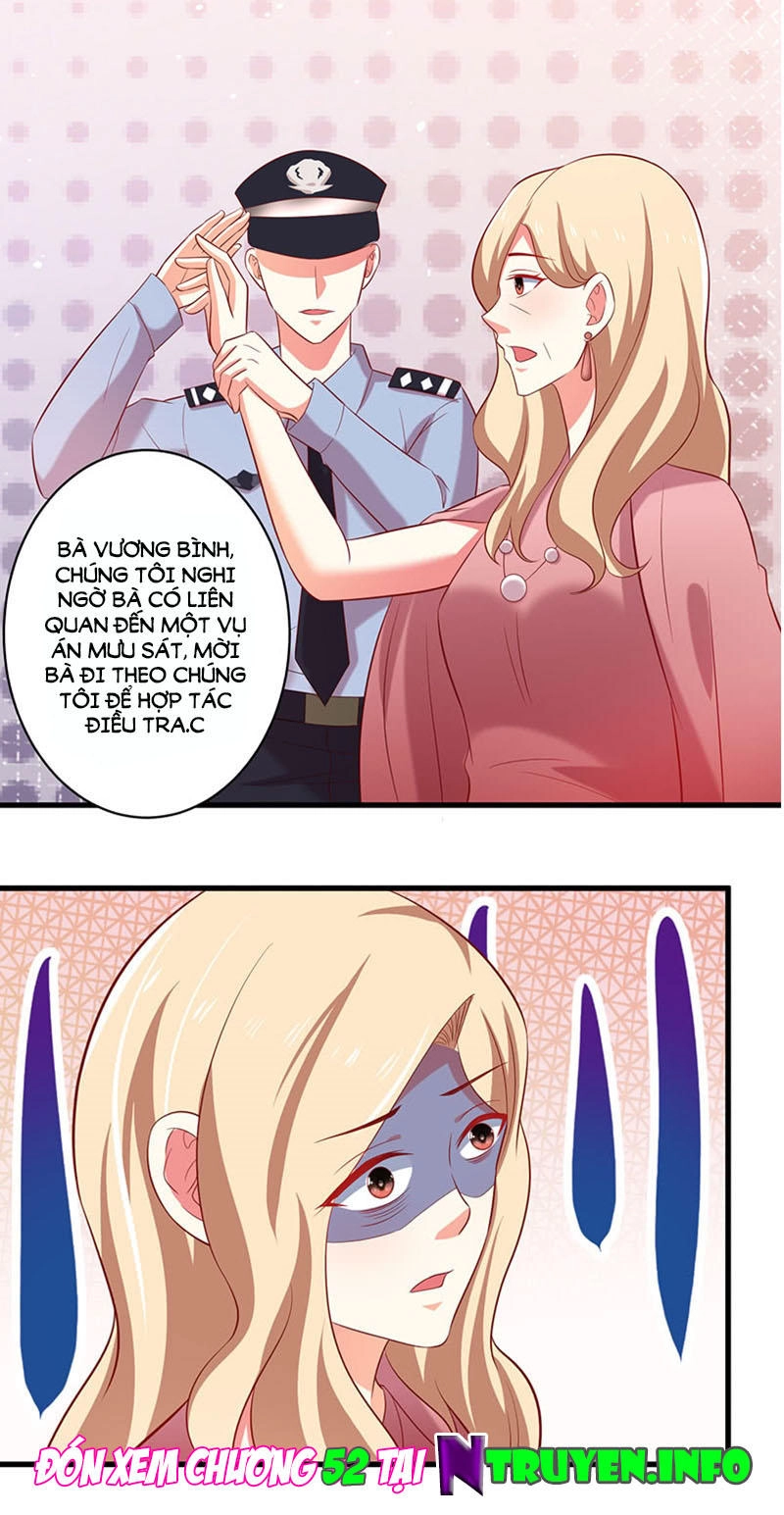 Khế Hôn Chapter 51 - 29