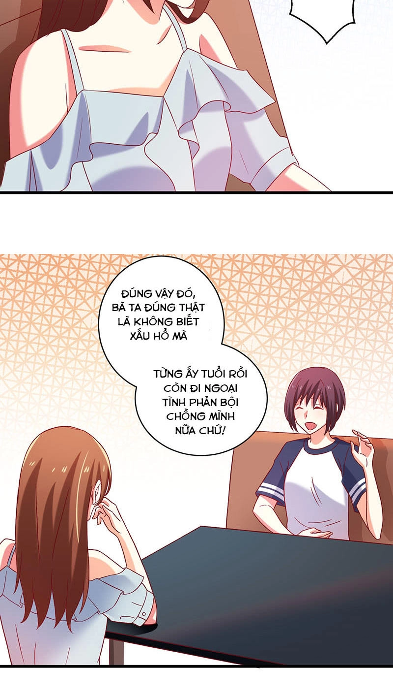 Khế Hôn Chapter 52 - 5