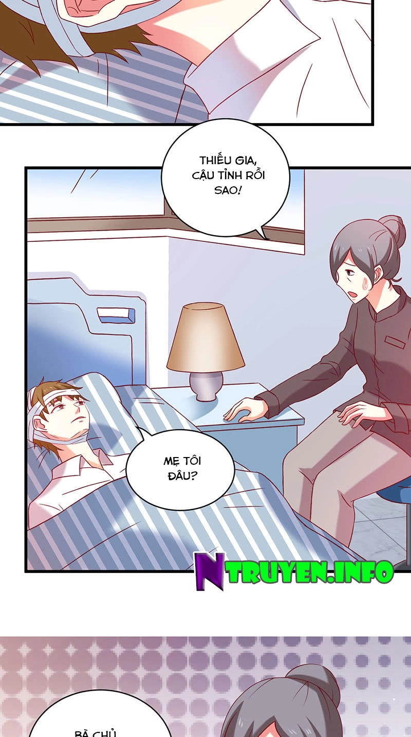 Khế Hôn Chapter 52 - 8