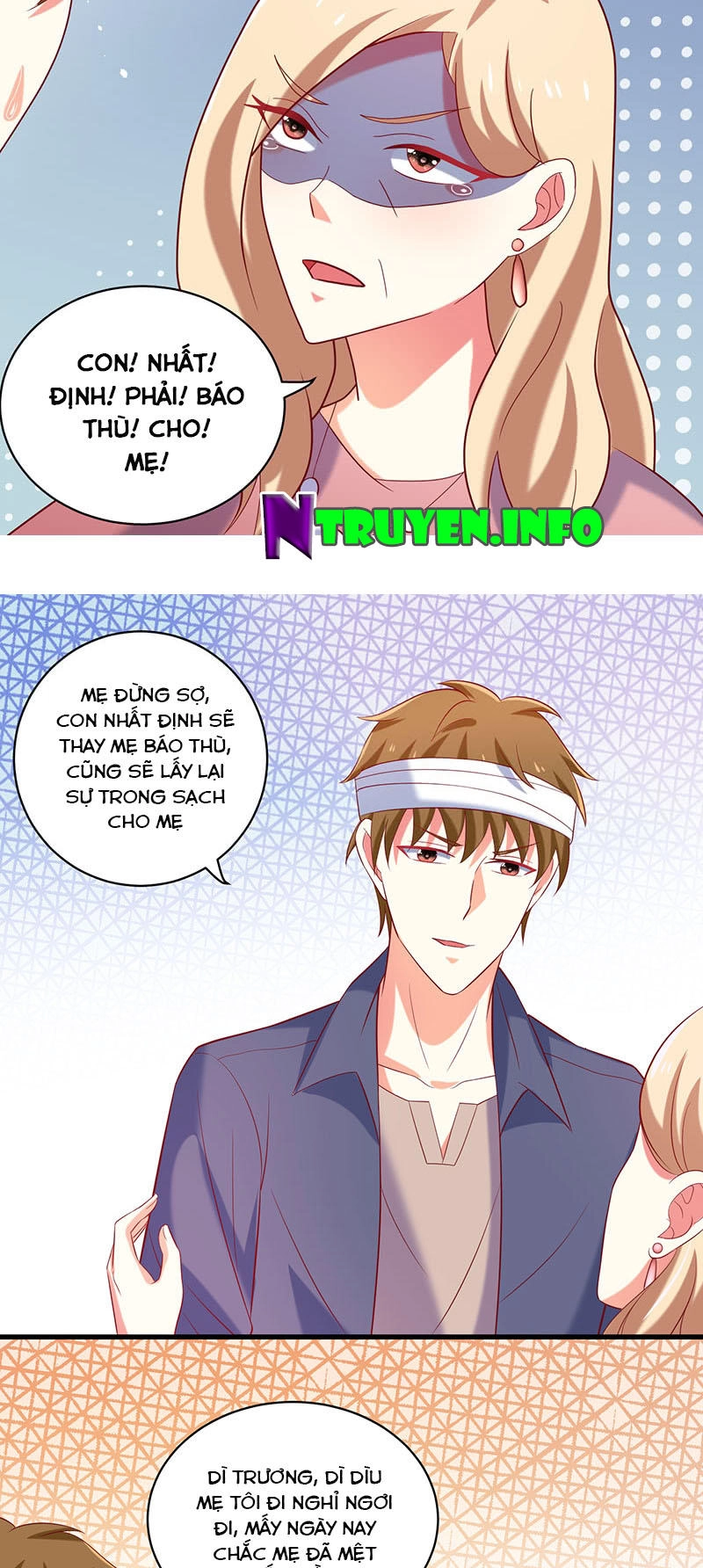 Khế Hôn Chapter 52 - 18