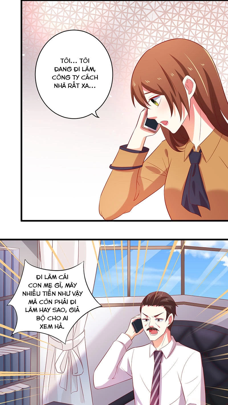 Khế Hôn Chapter 53 - 7