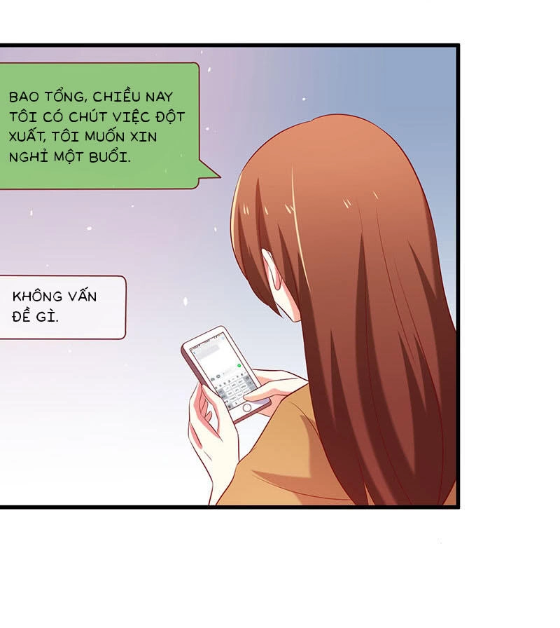 Khế Hôn Chapter 53 - 10