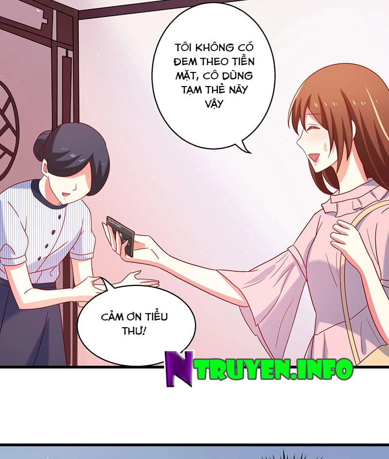 Khế Hôn Chapter 53 - 19