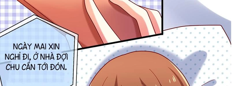 Khế Hôn Chapter 54 - 55