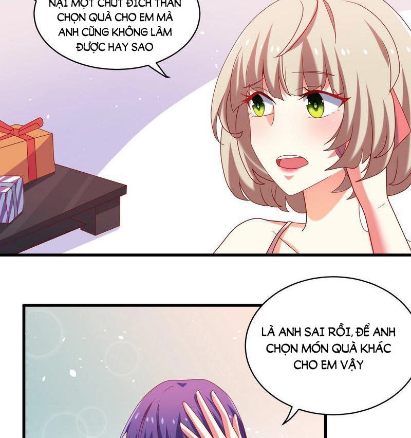 Khế Hôn Chapter 58 - 11