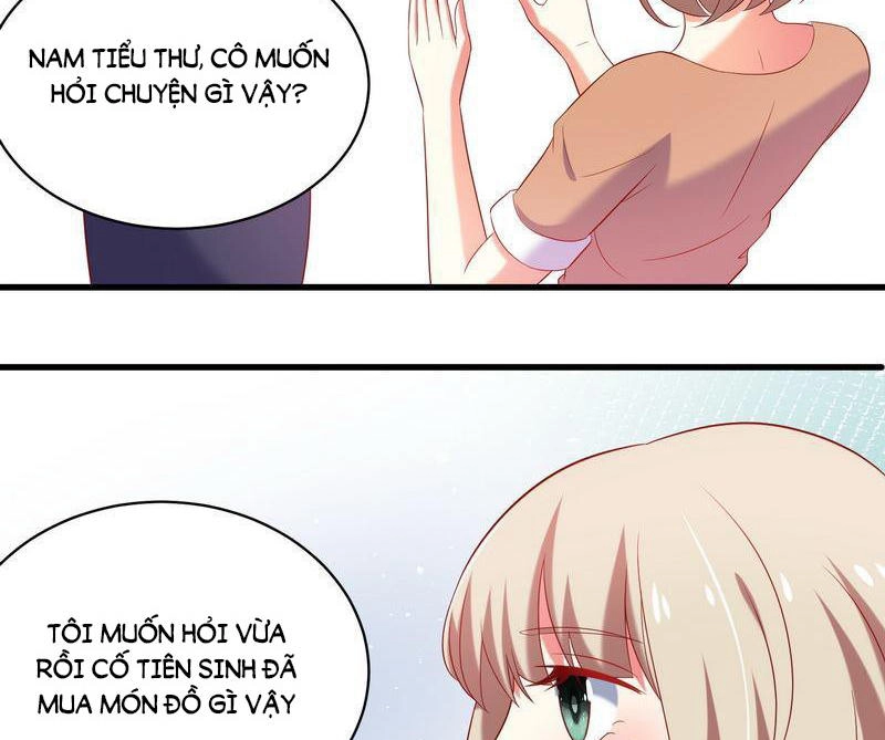 Khế Hôn Chapter 58 - 31