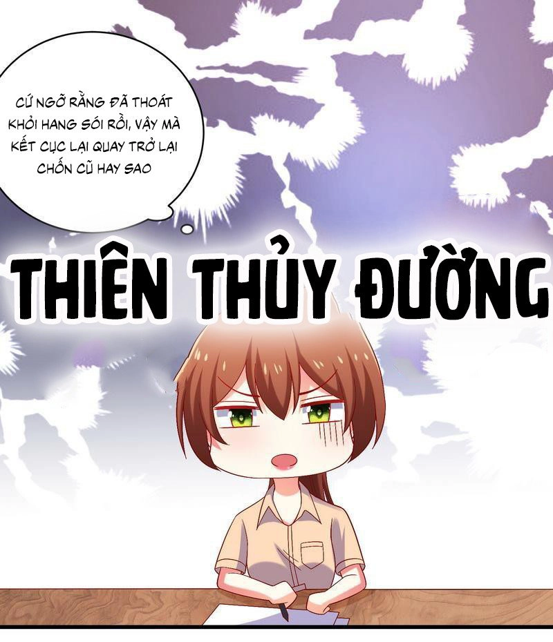 Khế Hôn Chapter 61 - 9