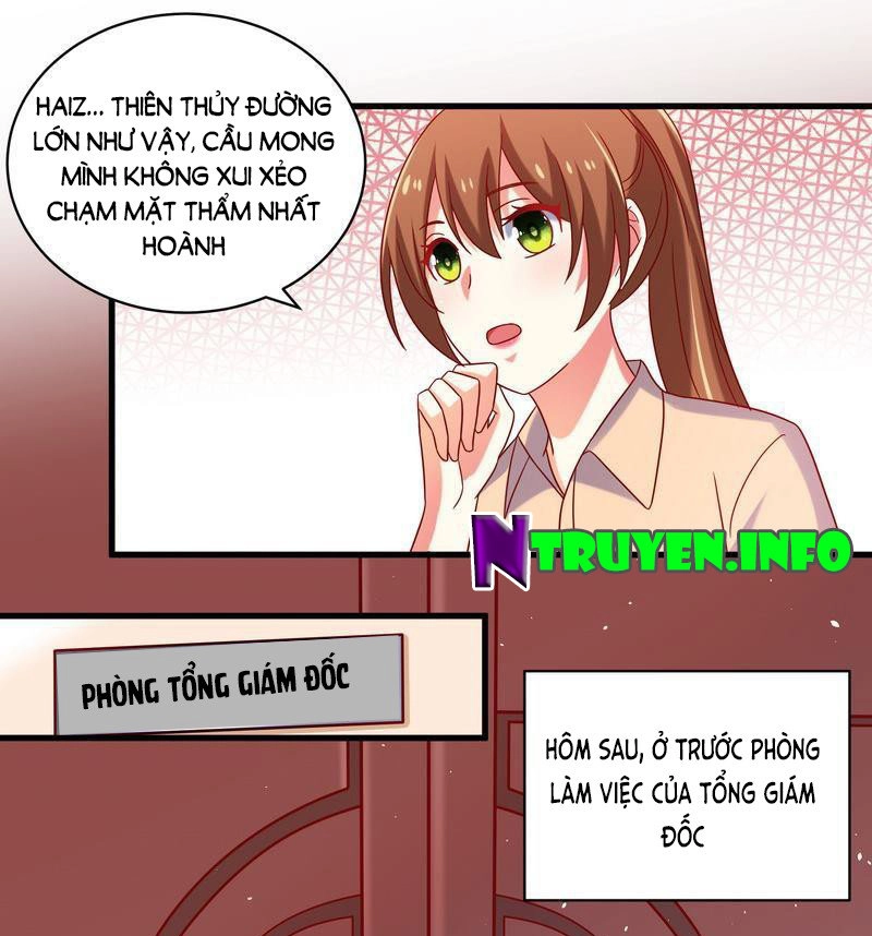 Khế Hôn Chapter 61 - 16