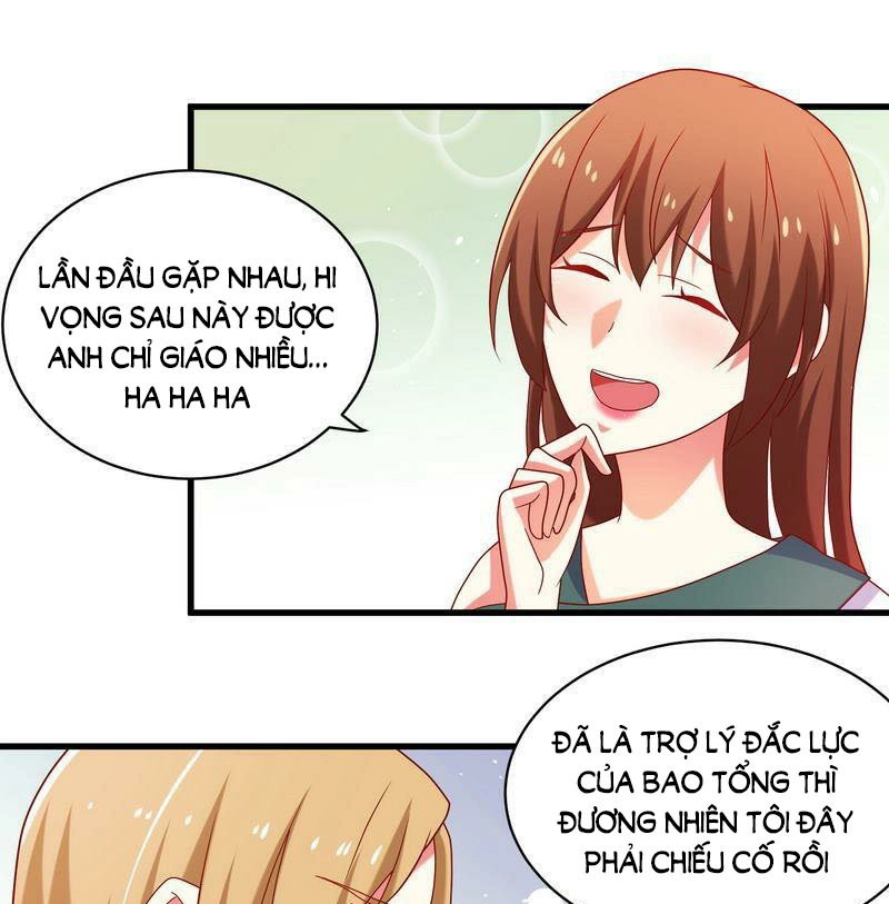 Khế Hôn Chapter 61 - 29