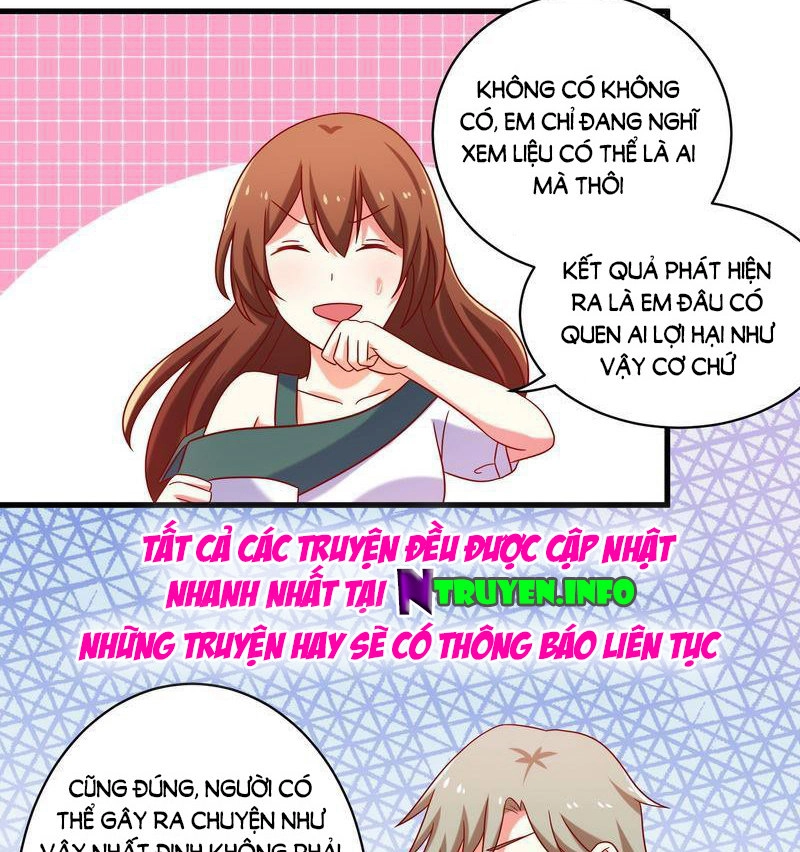 Khế Hôn Chapter 62 - 23