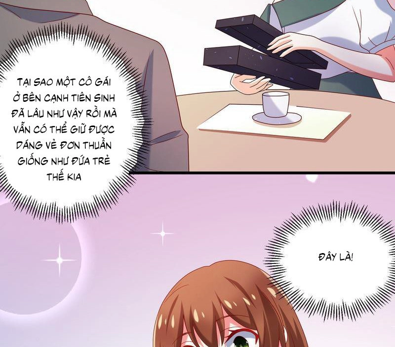 Khế Hôn Chapter 64 - 10