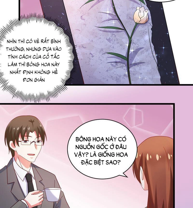 Khế Hôn Chapter 64 - 12