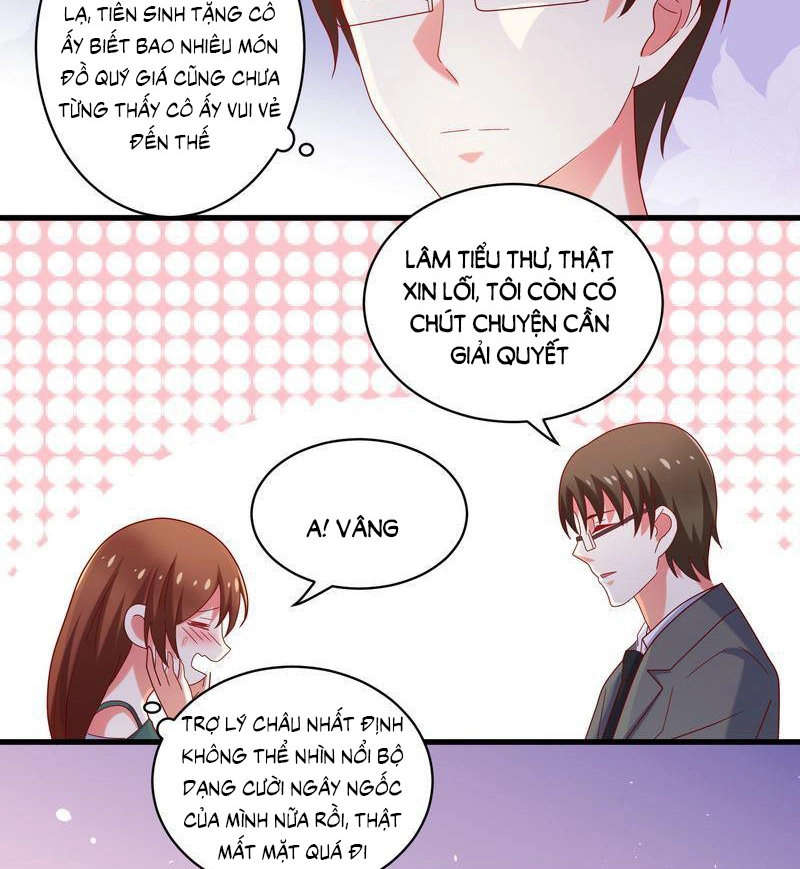 Khế Hôn Chapter 64 - 17