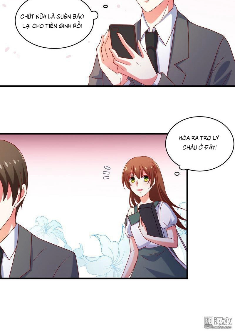 Khế Hôn Chapter 64 - 19