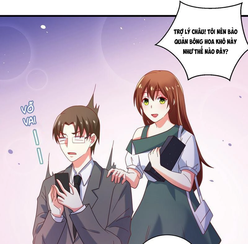 Khế Hôn Chapter 64 - 20