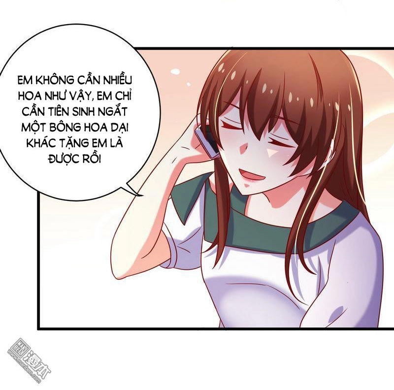 Khế Hôn Chapter 65 - 8