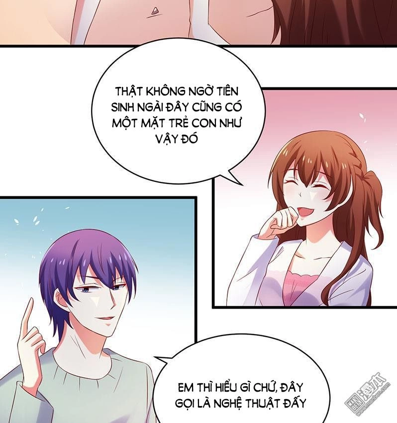 Khế Hôn Chapter 70 - 21