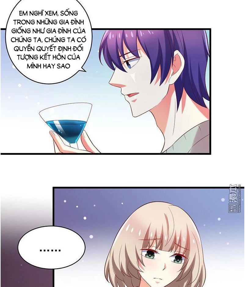 Khế Hôn Chapter 71 - 13