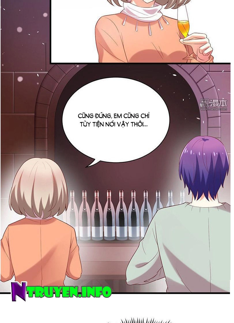 Khế Hôn Chapter 71 - 14