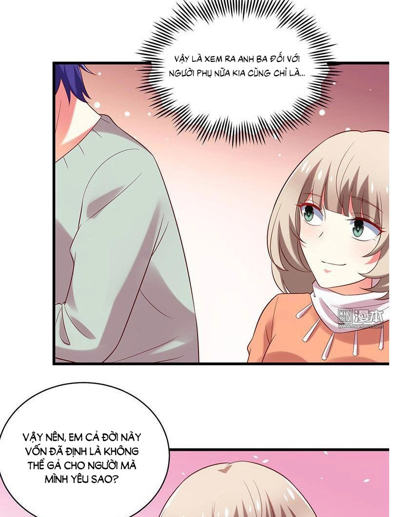 Khế Hôn Chapter 71 - 15